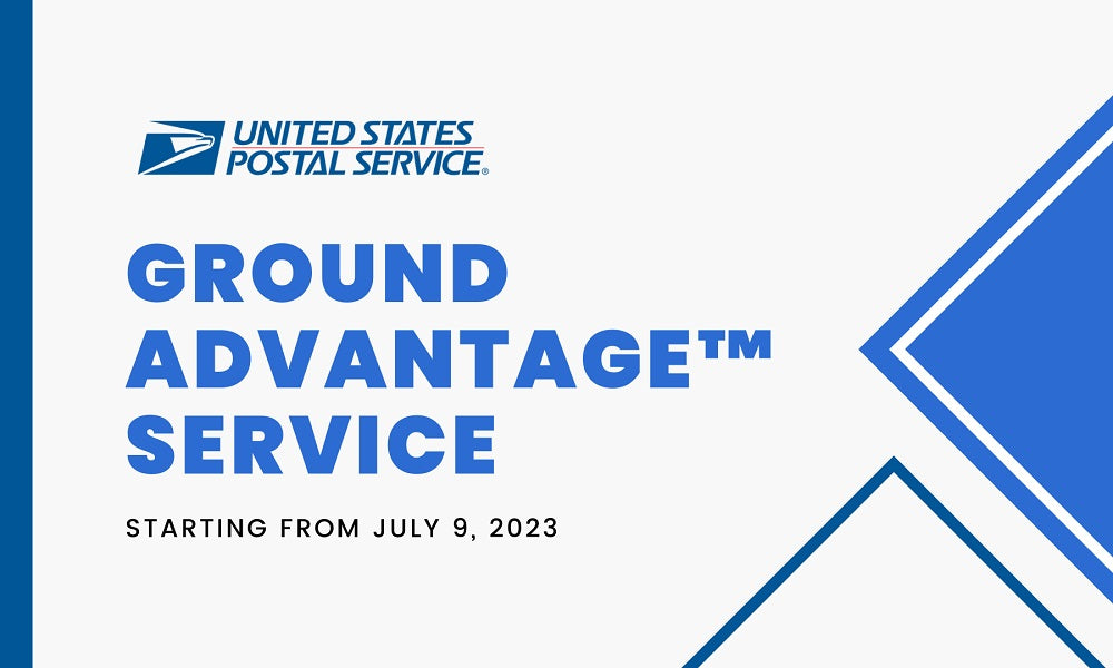 US Postal Service Mail Charge for up to Three Ounces