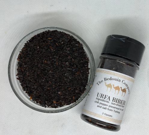 Urfa Biber (Isot Pepper) from Turkey