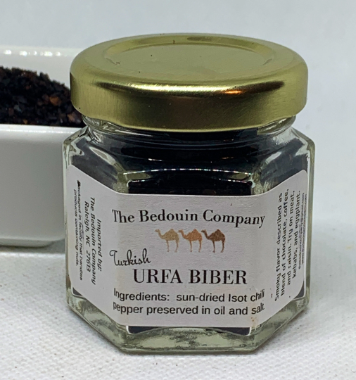 Urfa Biber (Isot Pepper) from Turkey