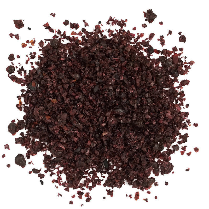 Sumac Sumak Soumak Organic from Ajloun, Jordan