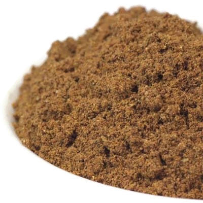 Seven Spices, Authentic Palestinian Seasoning