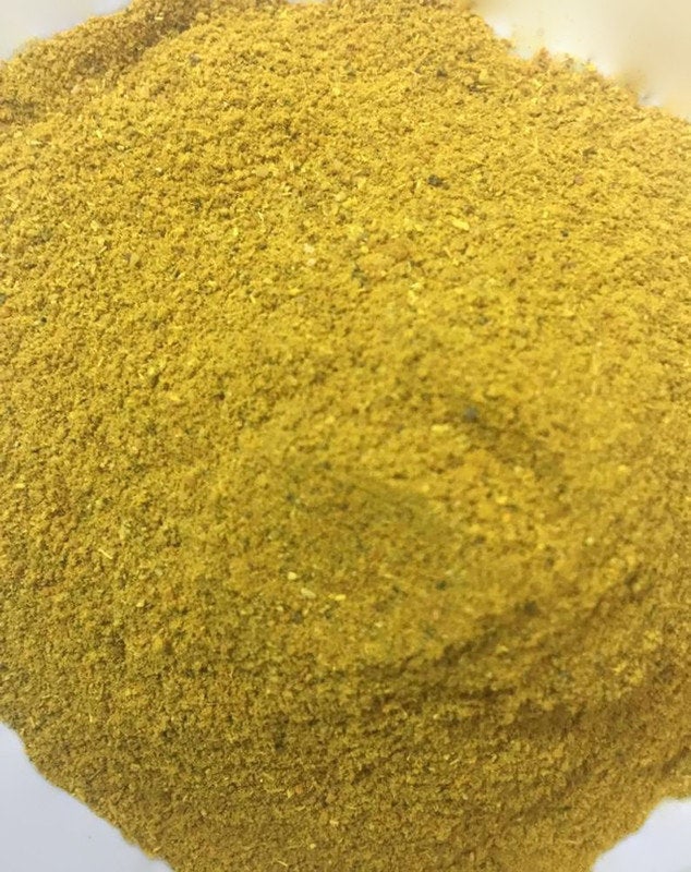 Mansaf Spice, Authentic Jordanian 100% Natural