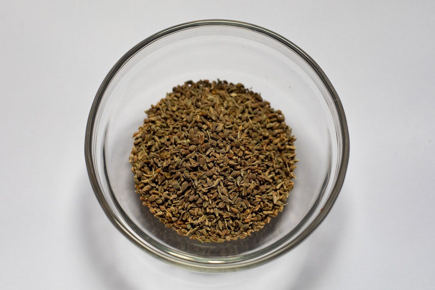 Anise Seeds Imported from Jordan