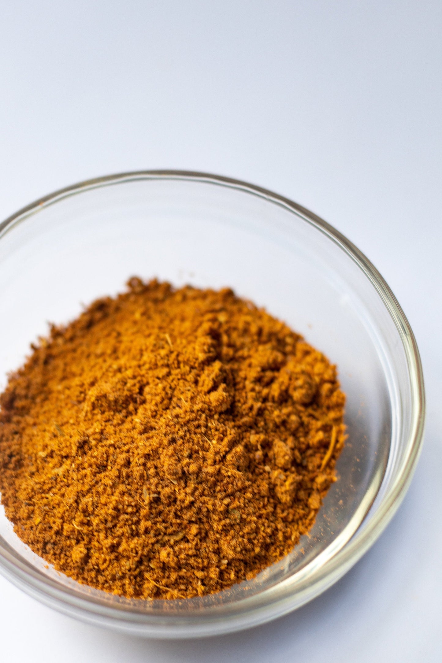 Chicken Shawarma Seasoning, Authentic Jordanian