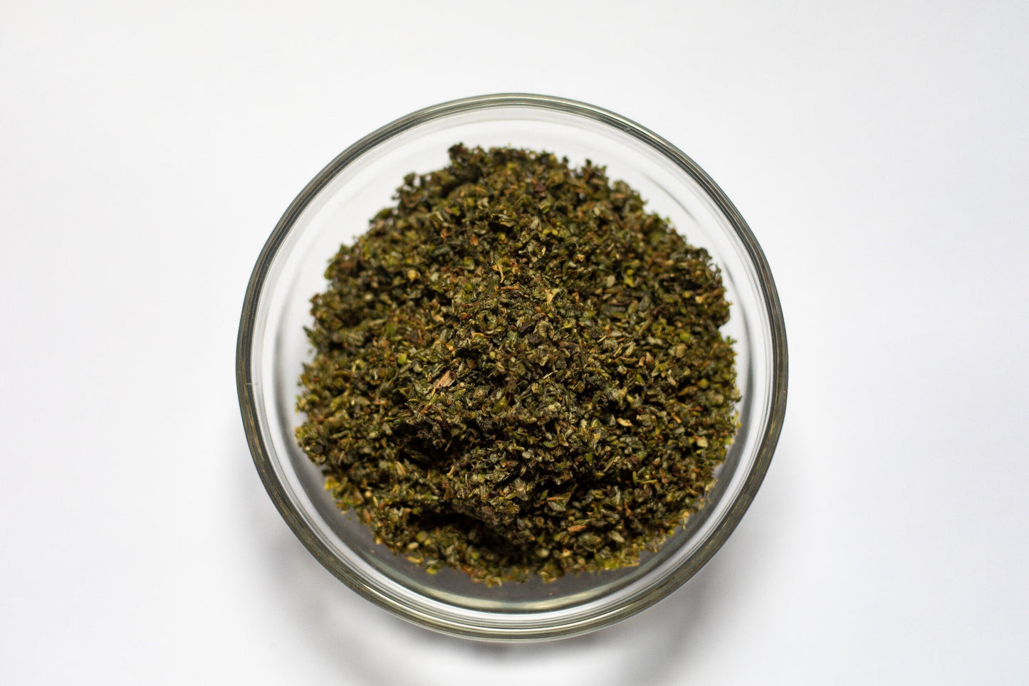 AUTHENTIC Wild Thyme Hyssop, Middle Eastern Historical Herb, 5 Pounds