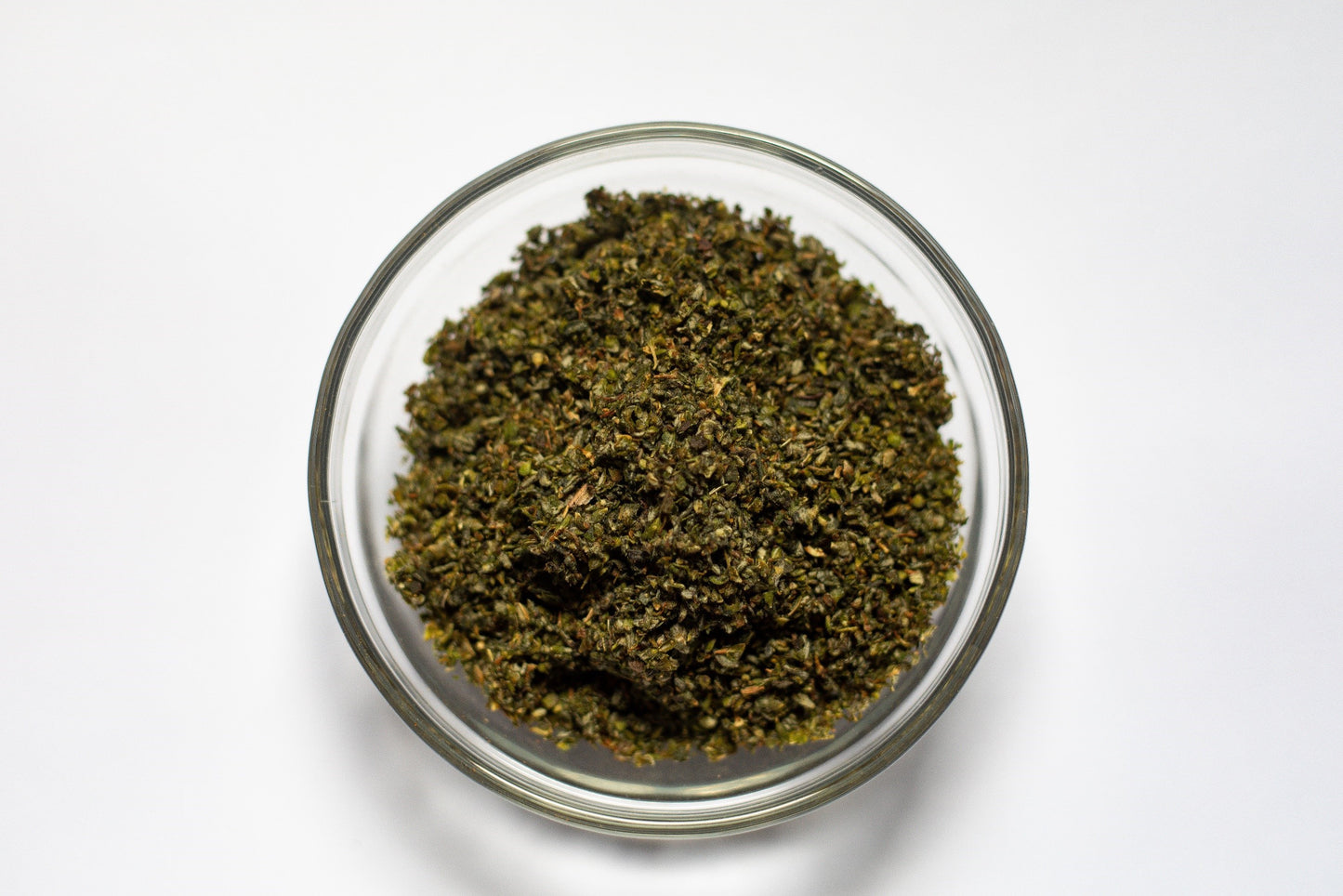 Wild Thyme Hyssop, Authentic Jordanian