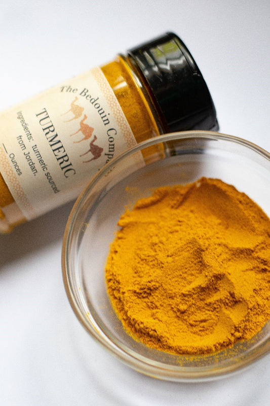 Turmeric