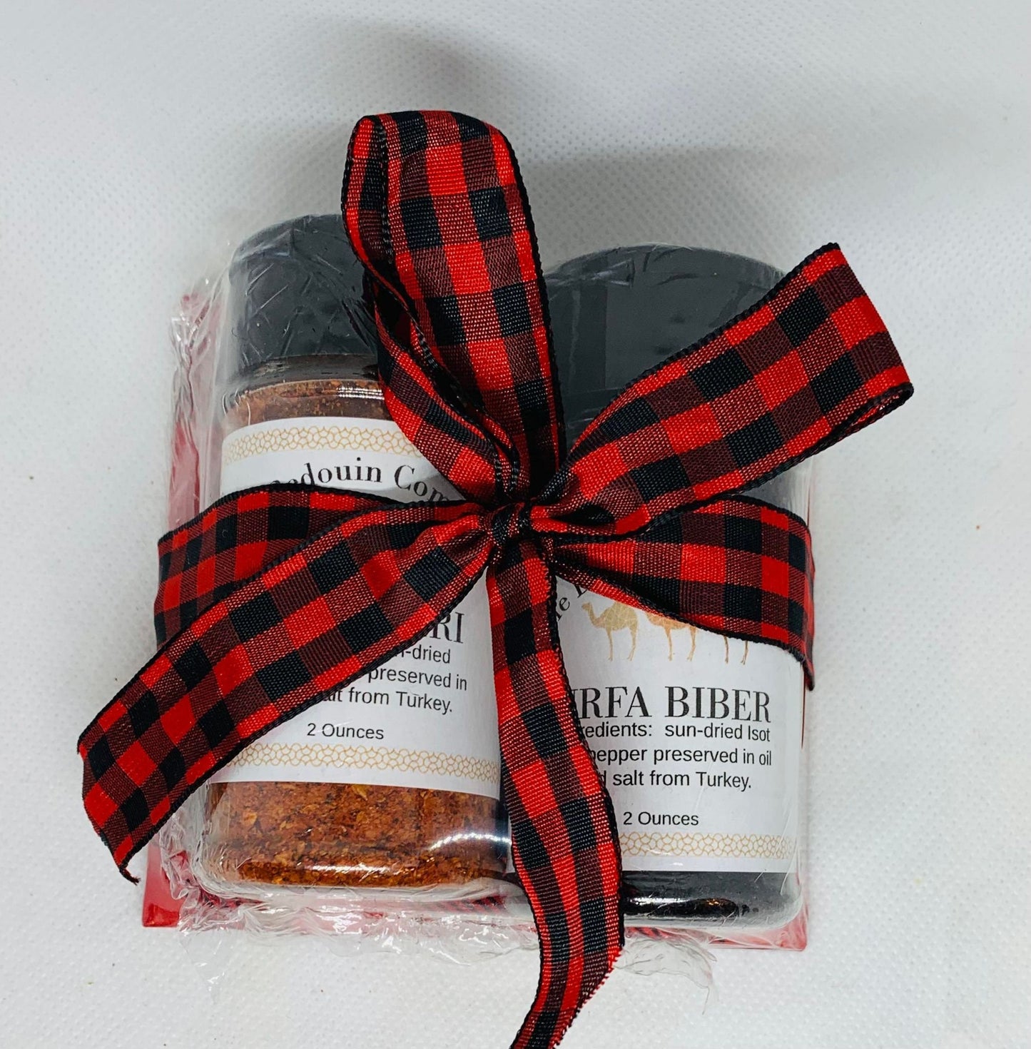 Perfect Pepper Pair: Pul Biber and Urfa Biber