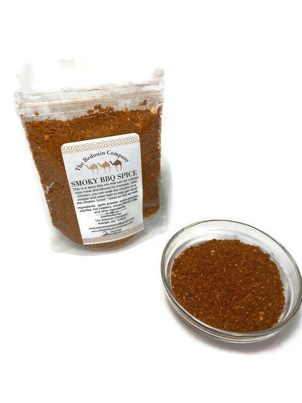 Ethiopian Berbere Spices, Various Sizes Available