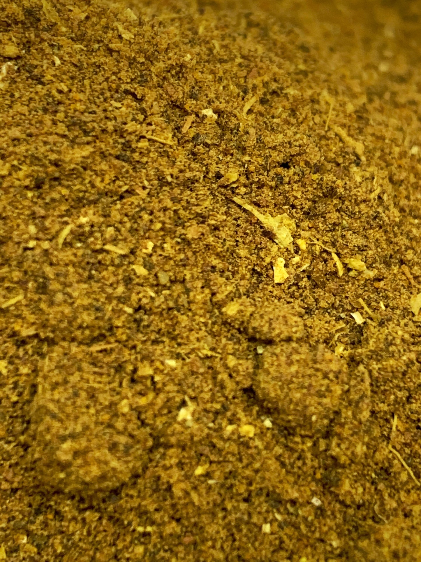 Palestinian Qidreh Spices, Ground, Kidra, Qidra, Various Sizes Available